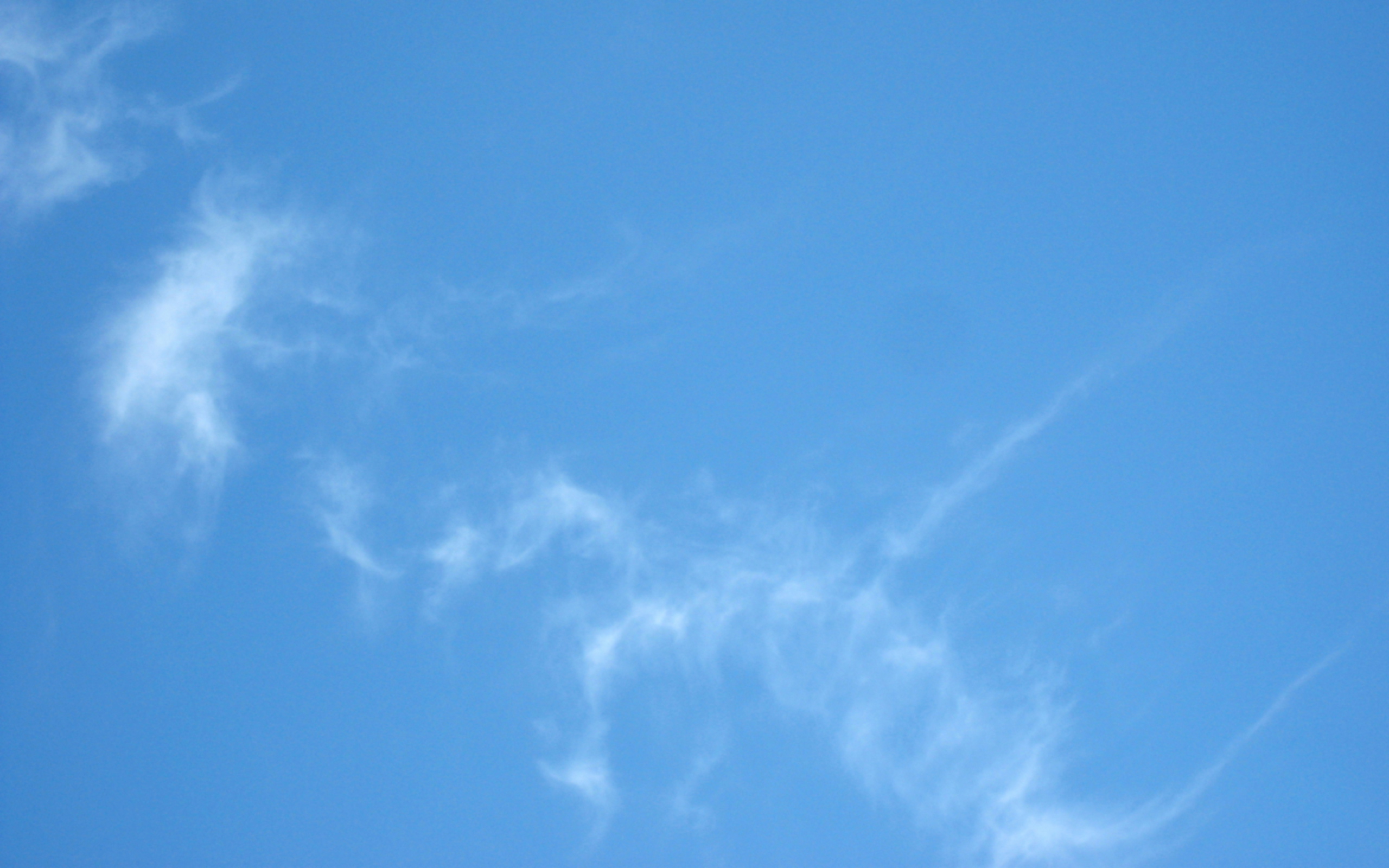 71+] Blue Sky Wallpaper - WallpaperSafari