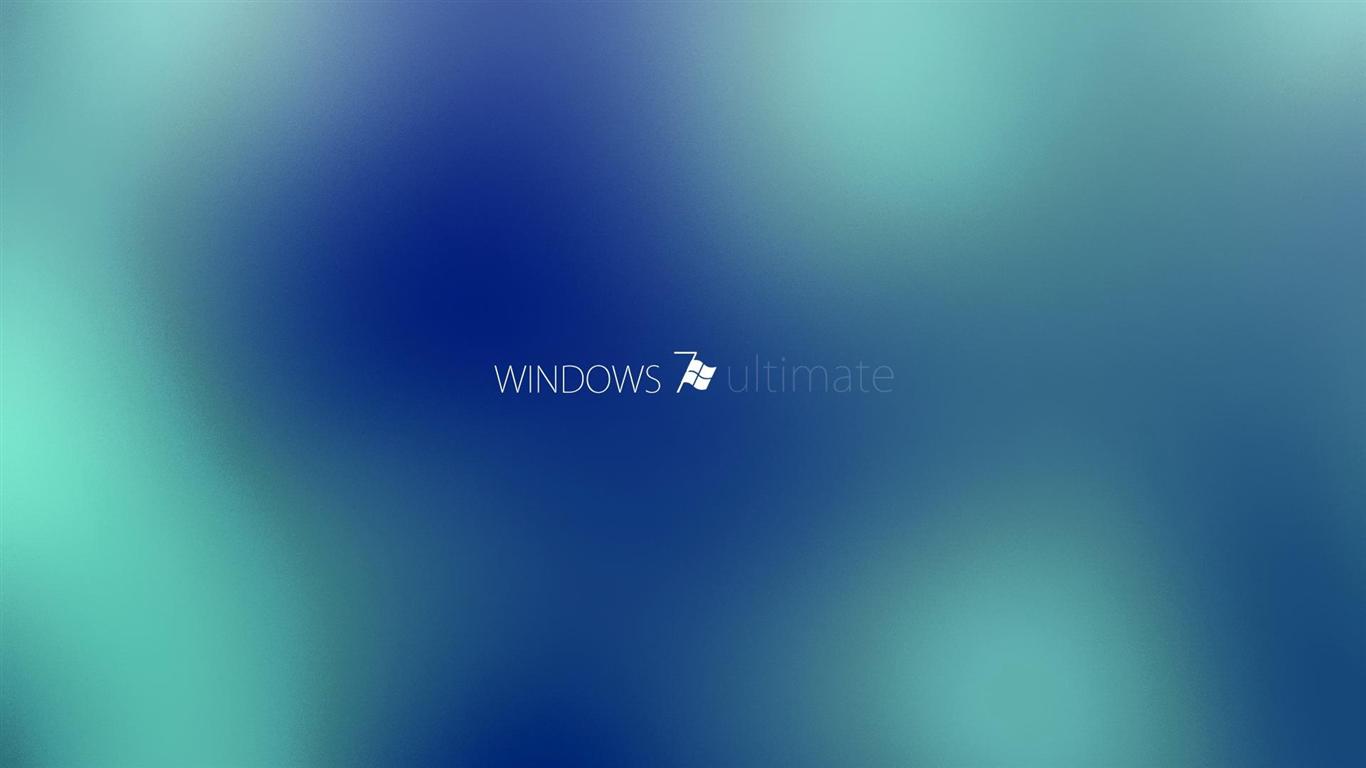Cute Windows Ultimate Desktop Background Widescreen