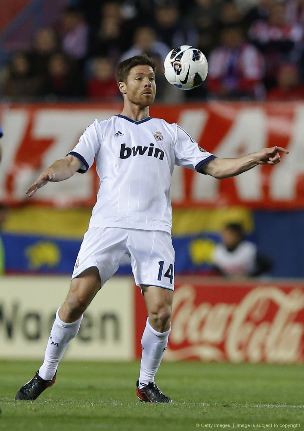 Xabi Alonso Real Madrid Related Keywords Amp Suggestions