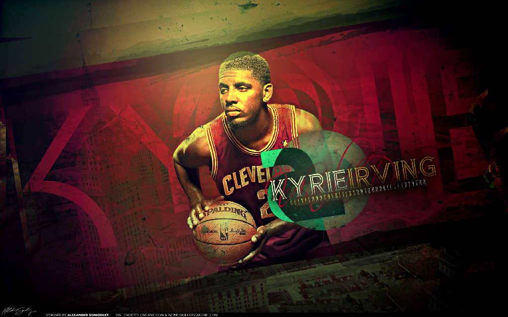 Kyrie Irving Wallpaper Cleveland Cavaliers