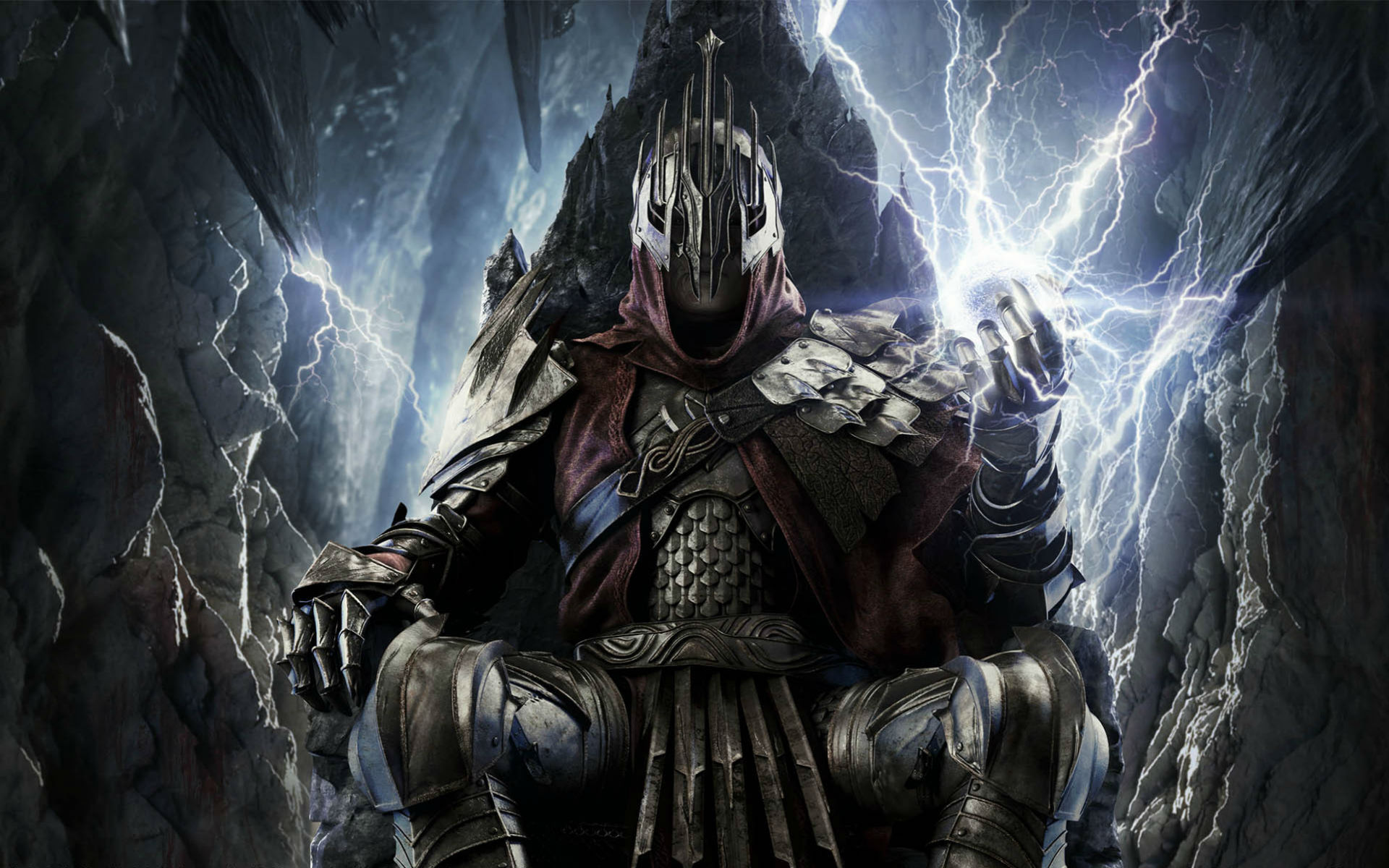 The Lord Of Rings Wallpaper