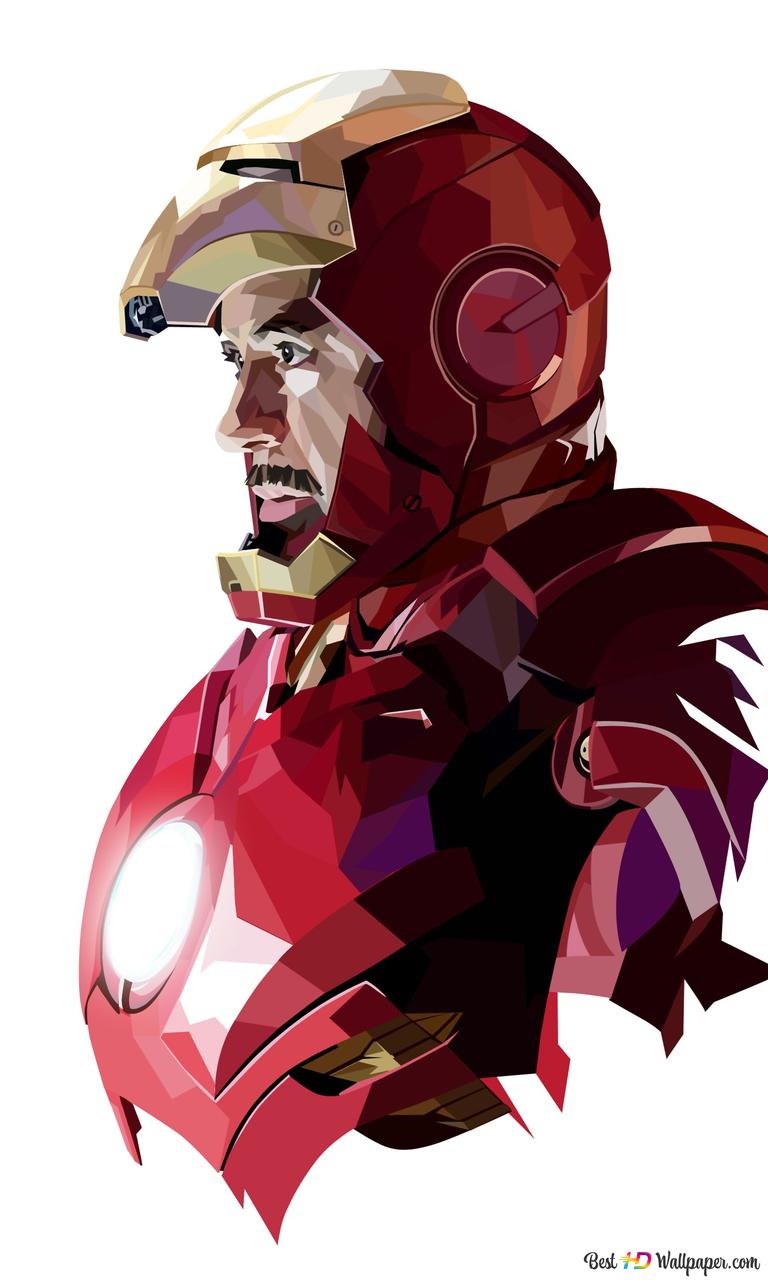Iron Man Wallpaper