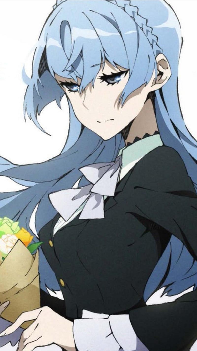 Why Don T All Anime Girls Wear Braids Like Makima San Forums