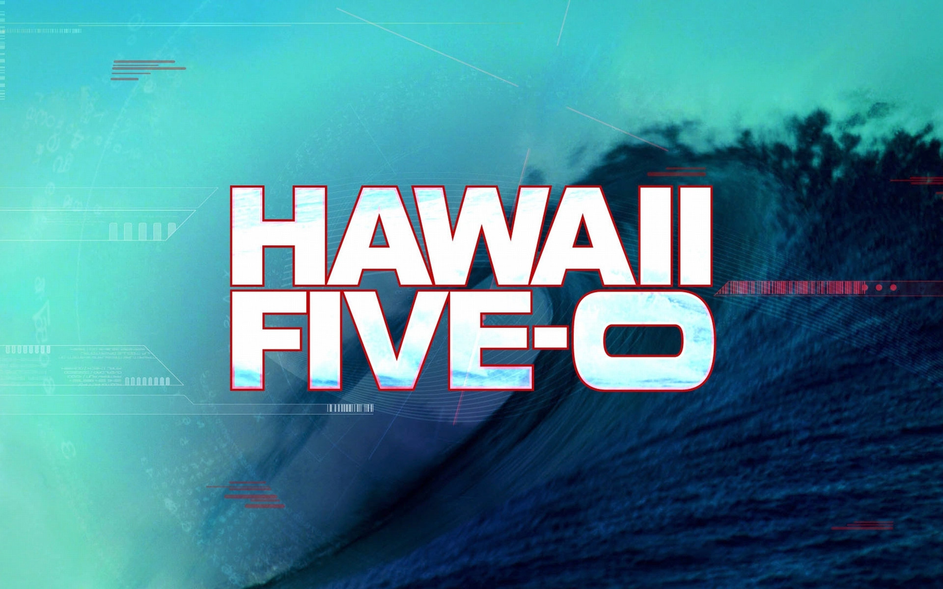 Hawaii Five 0 Blm Rehberi Tantm Wallpaper Kadro