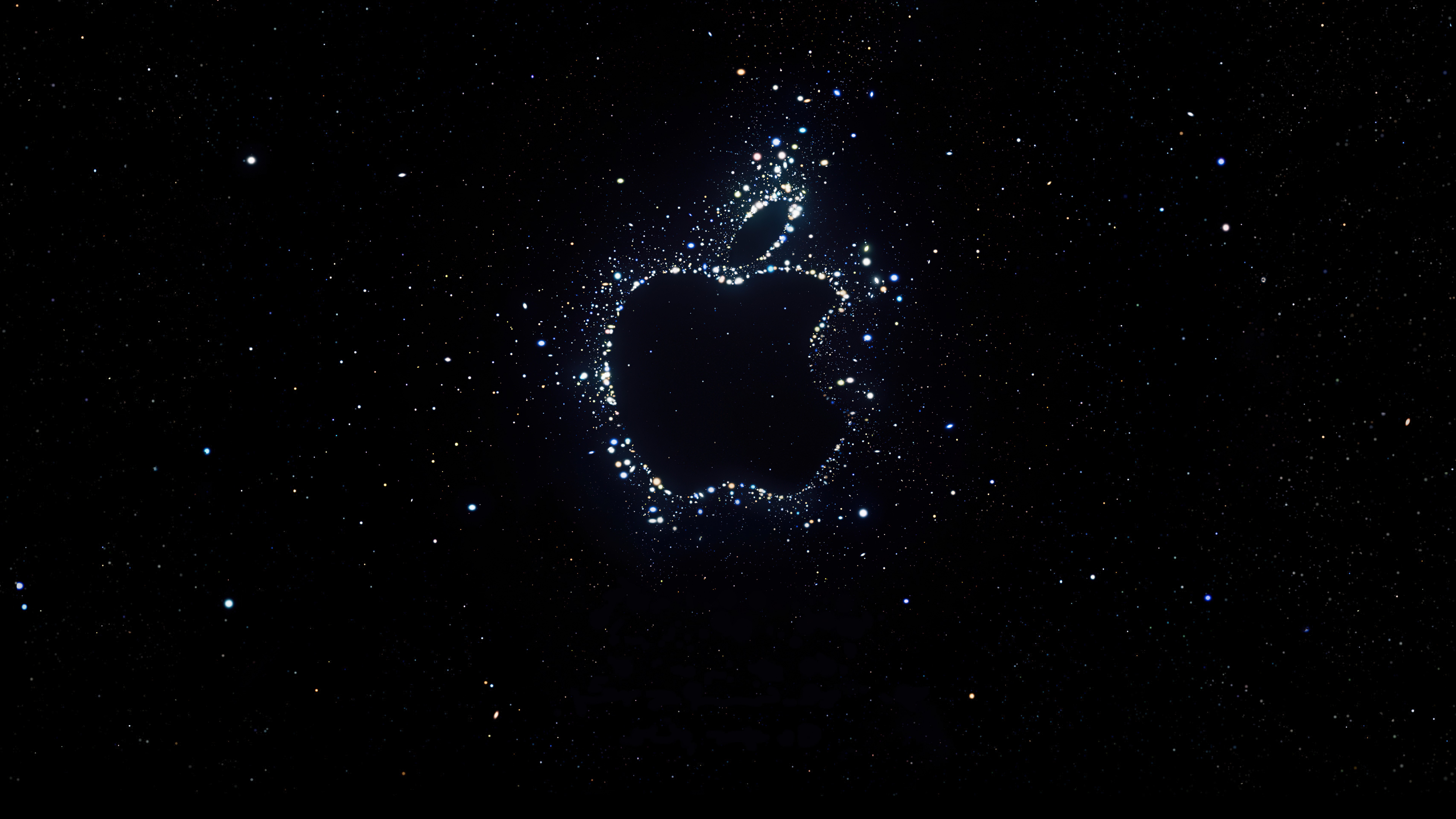 iPhone Wallpaper HD Logo