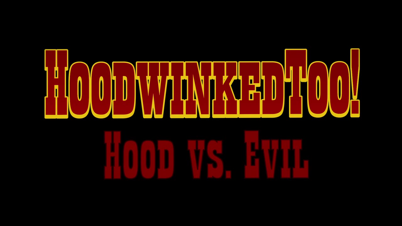 Screencap And Image For Hoodwinked Too Hood Vs Evil Fancaps