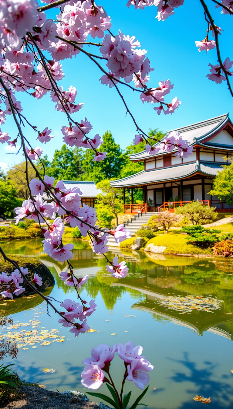 Best Japan Wallpaper