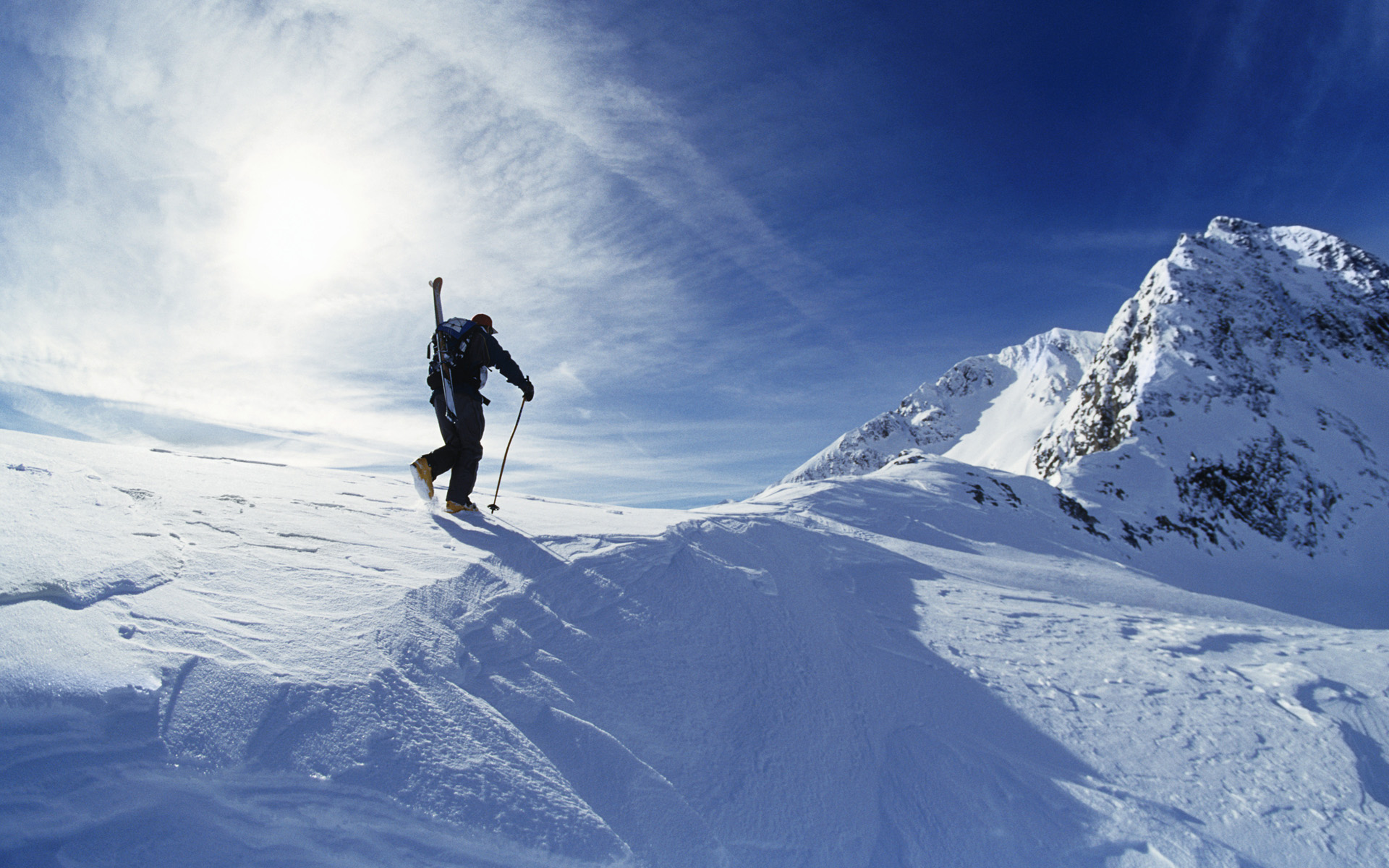 Winter Extreme Sports Wallpapers Sweet Images