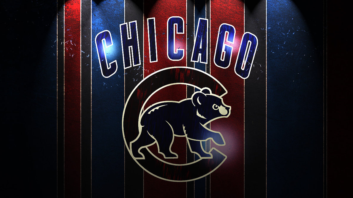 Chicago Cubs Wallpaper jpg by HottSauce13 on