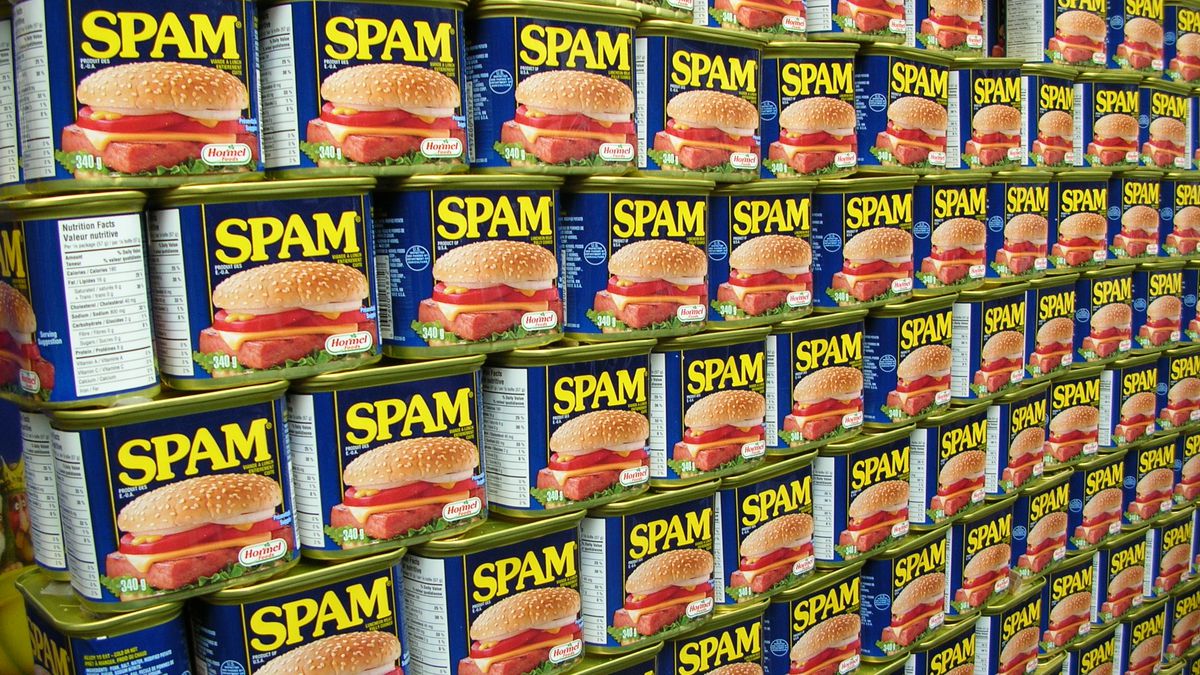 A Brief History Of Spam An American Meat Icon Eater