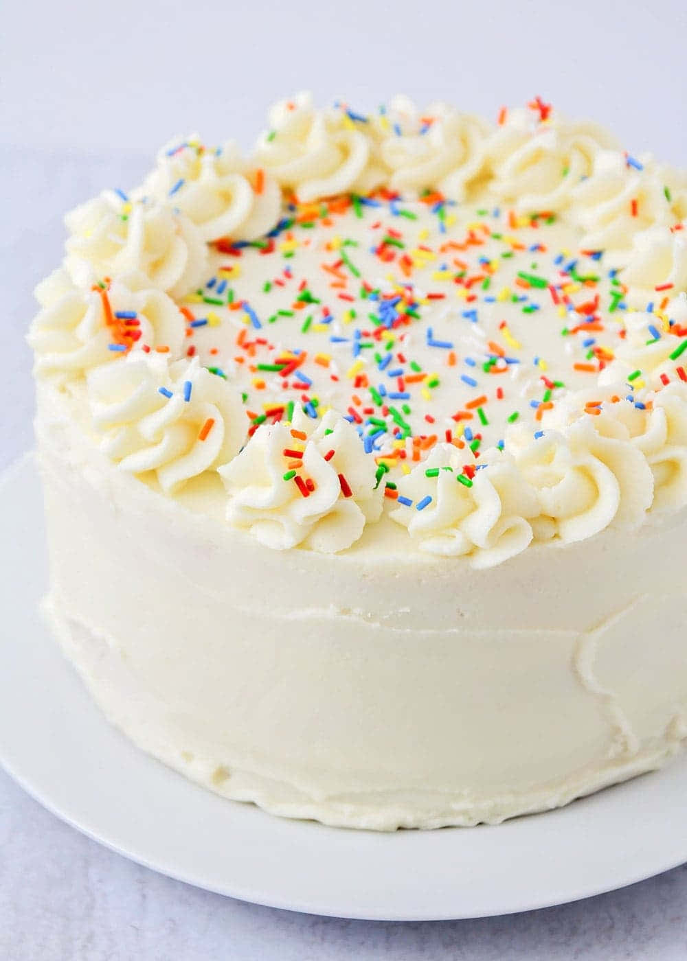 Buttercream X Wallpaper