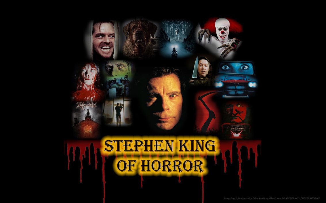 Which Stephen King Book World Do You Belong In Yodoozy