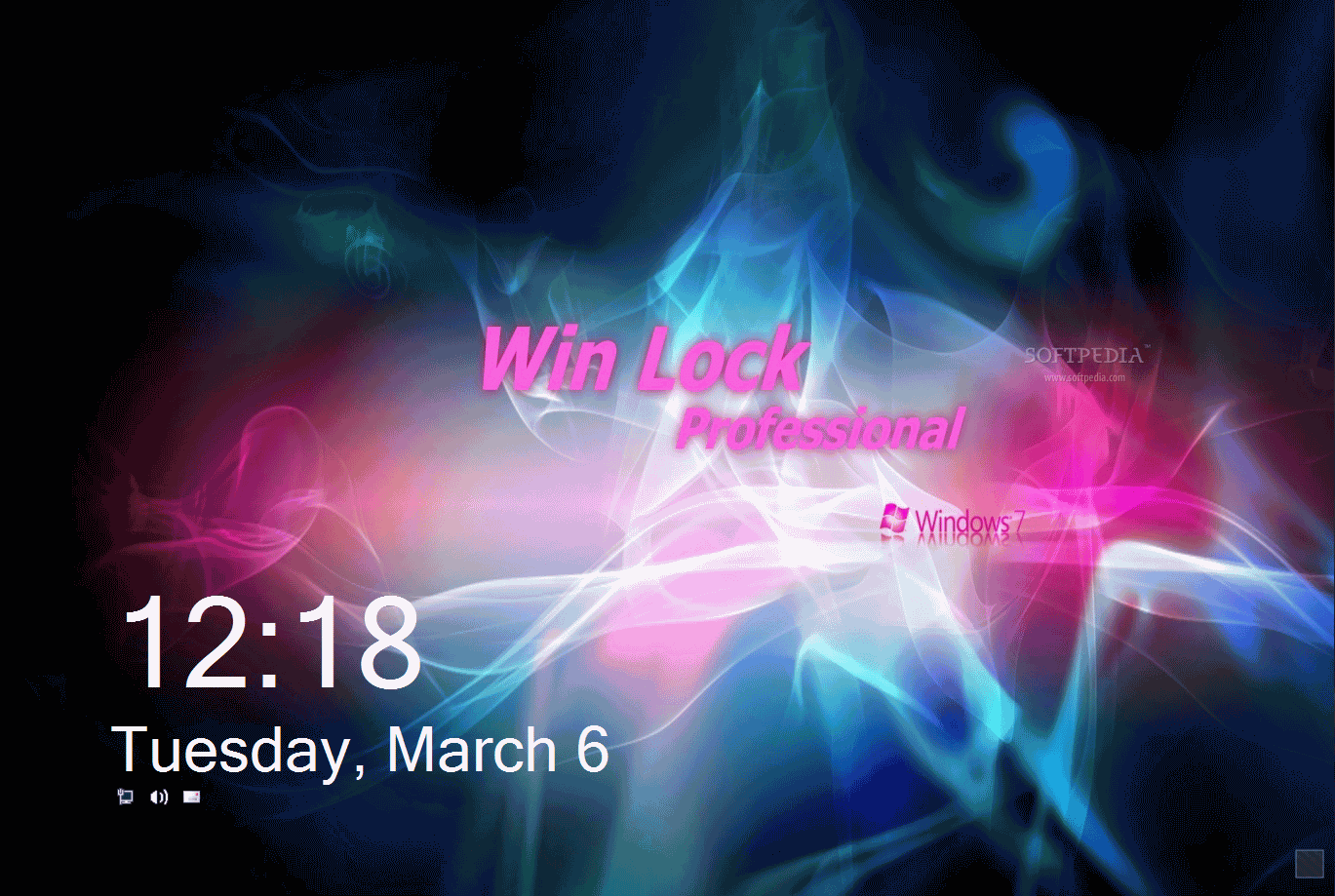 Winlock Pro Lets You Change The Locks Screen Background