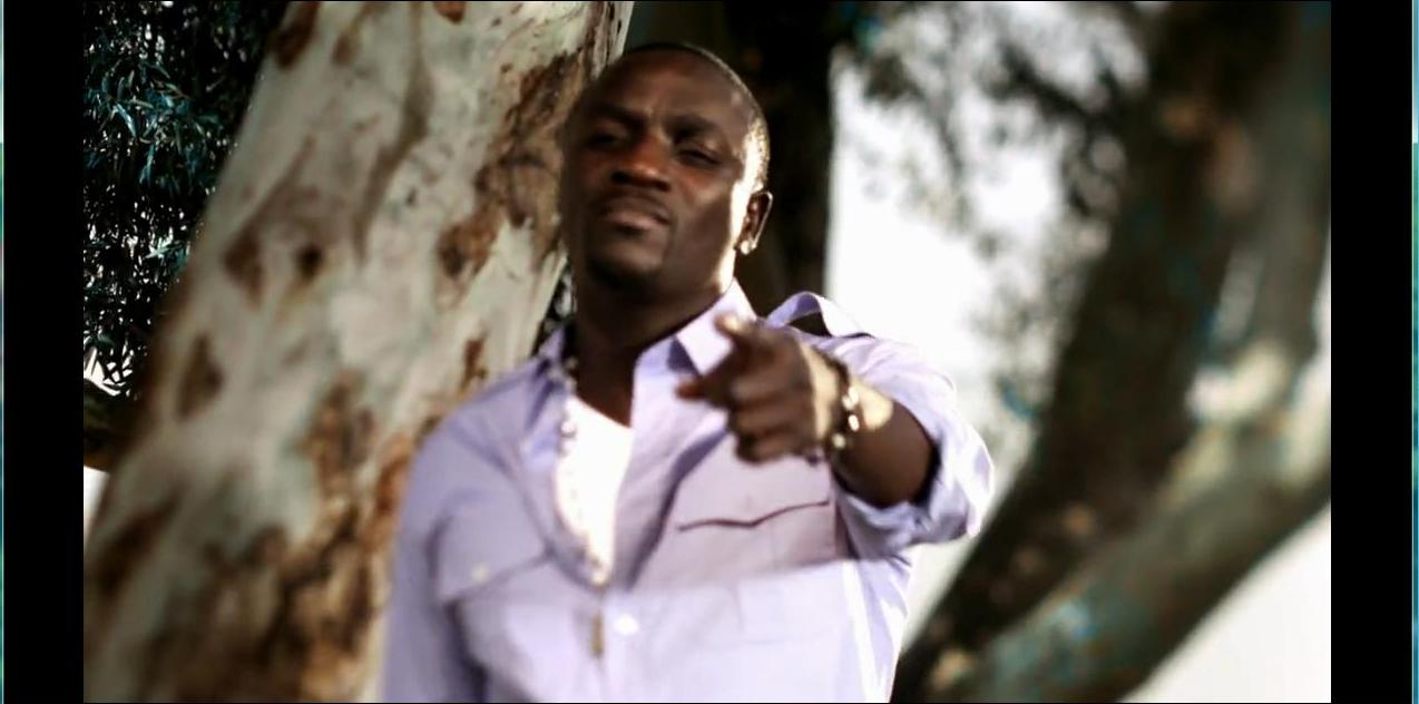 Best Pics Store Pop Singer Akon HD Wallpaper