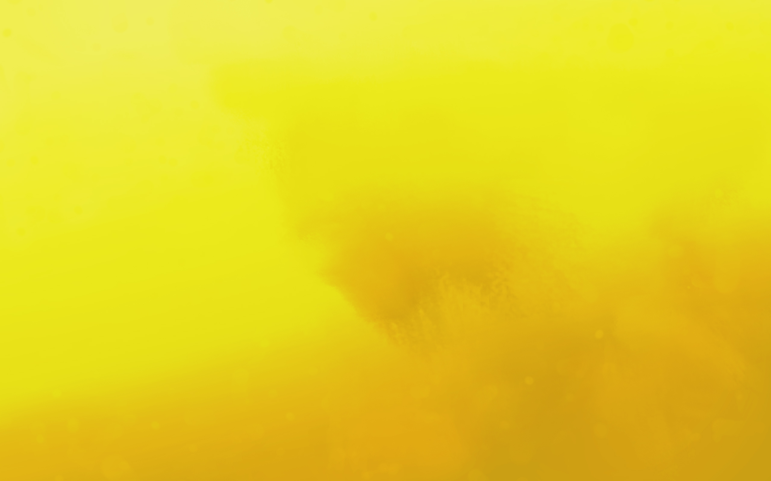 Yellow Wallpaper For Desktop Screen