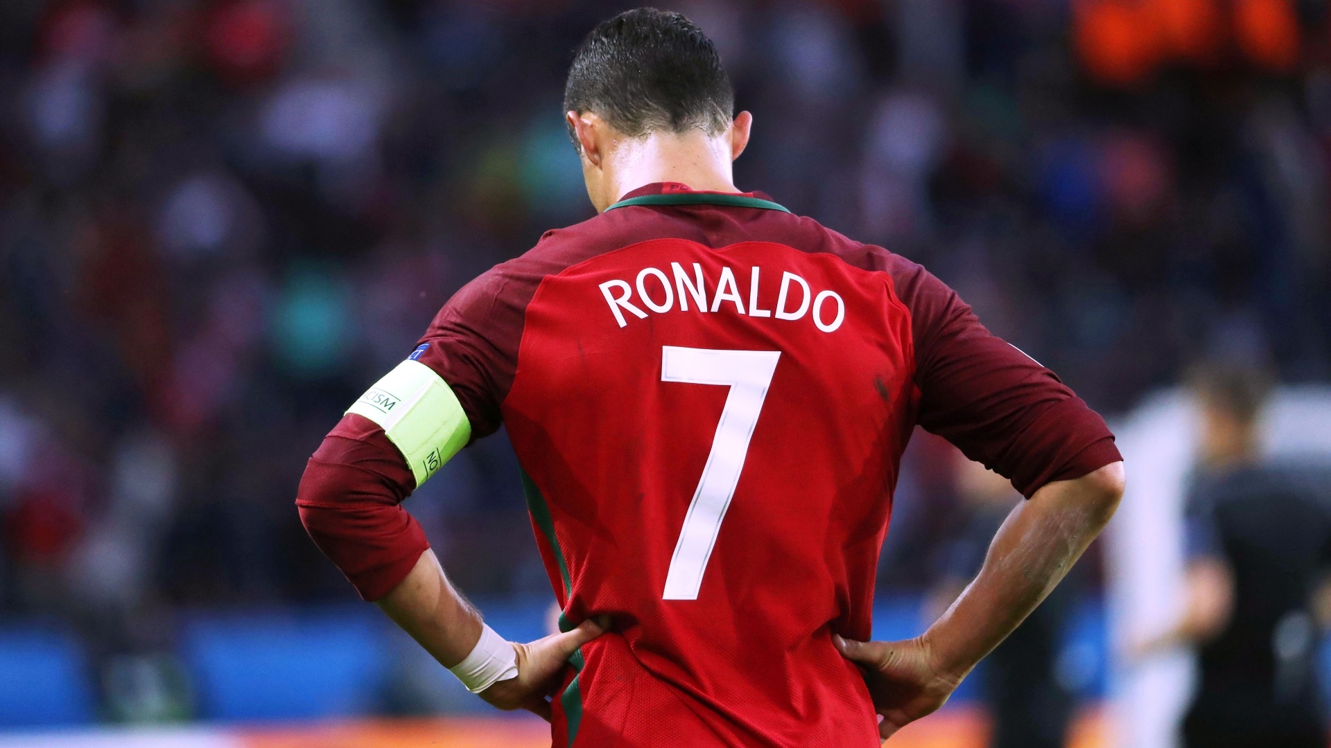 Free download Cristiano Ronaldo Euro 2016 4K Uhd Wallpaper ...