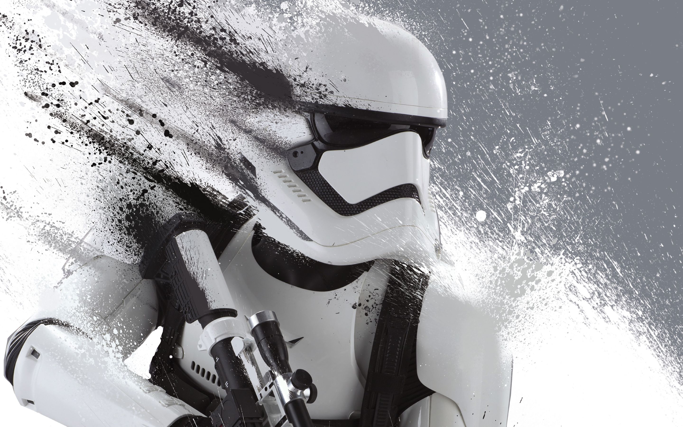 Star Wars Stormtrooper Wallpaper Top
