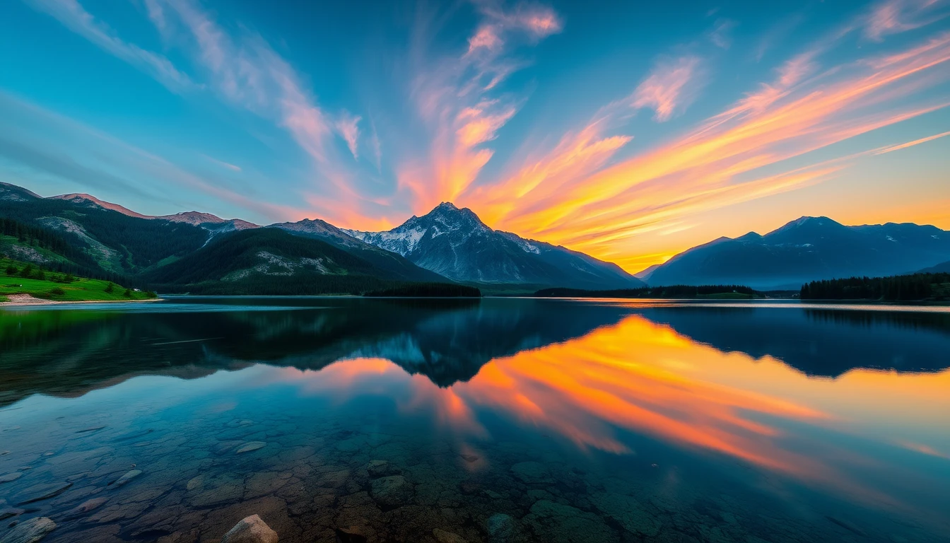 Hd Nature Wallpaper