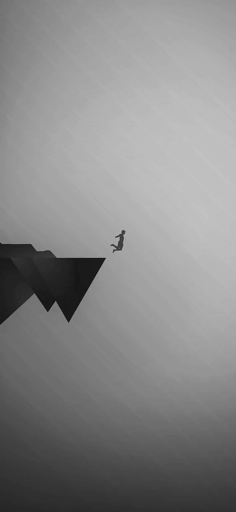 Minimalist Gray Wallpaper