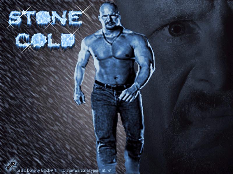 Stone Cold Steve Austin WWE SUPERSTAR WALLPAPER 800x600