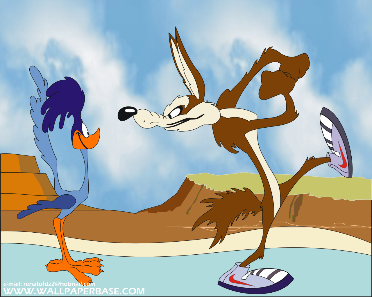 Looney Tunes Wallpapers Looney Tunes Pictures Looney Tunes Wallpaper 1280x1024