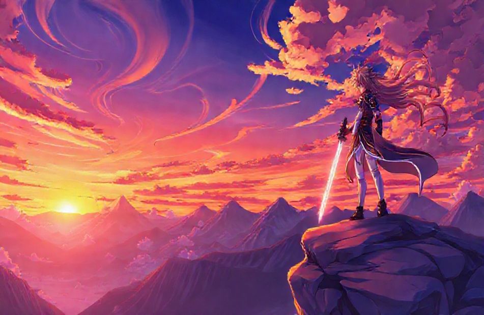 Anime Wallpaper