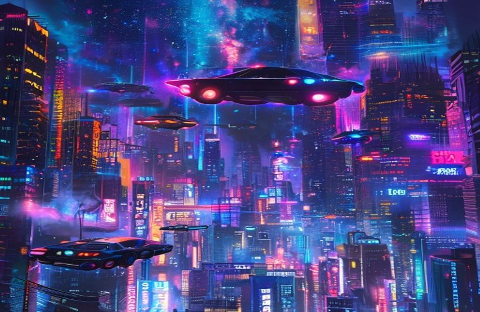 Gaming Wallpaper