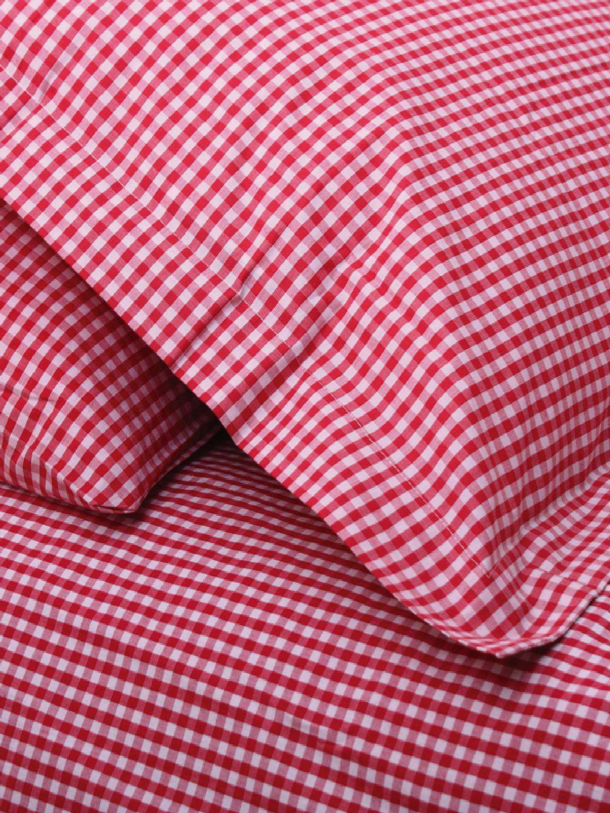Red Gingham Wallpaper HD And Pictures