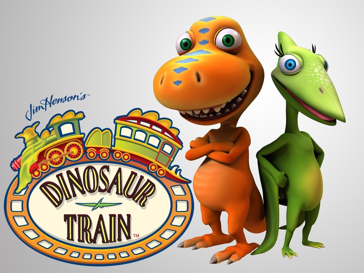 Dinosaur Train Nature Trackers Ing To Southern Illinois On