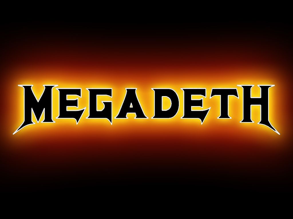 Megadeth Wallpaper Puter