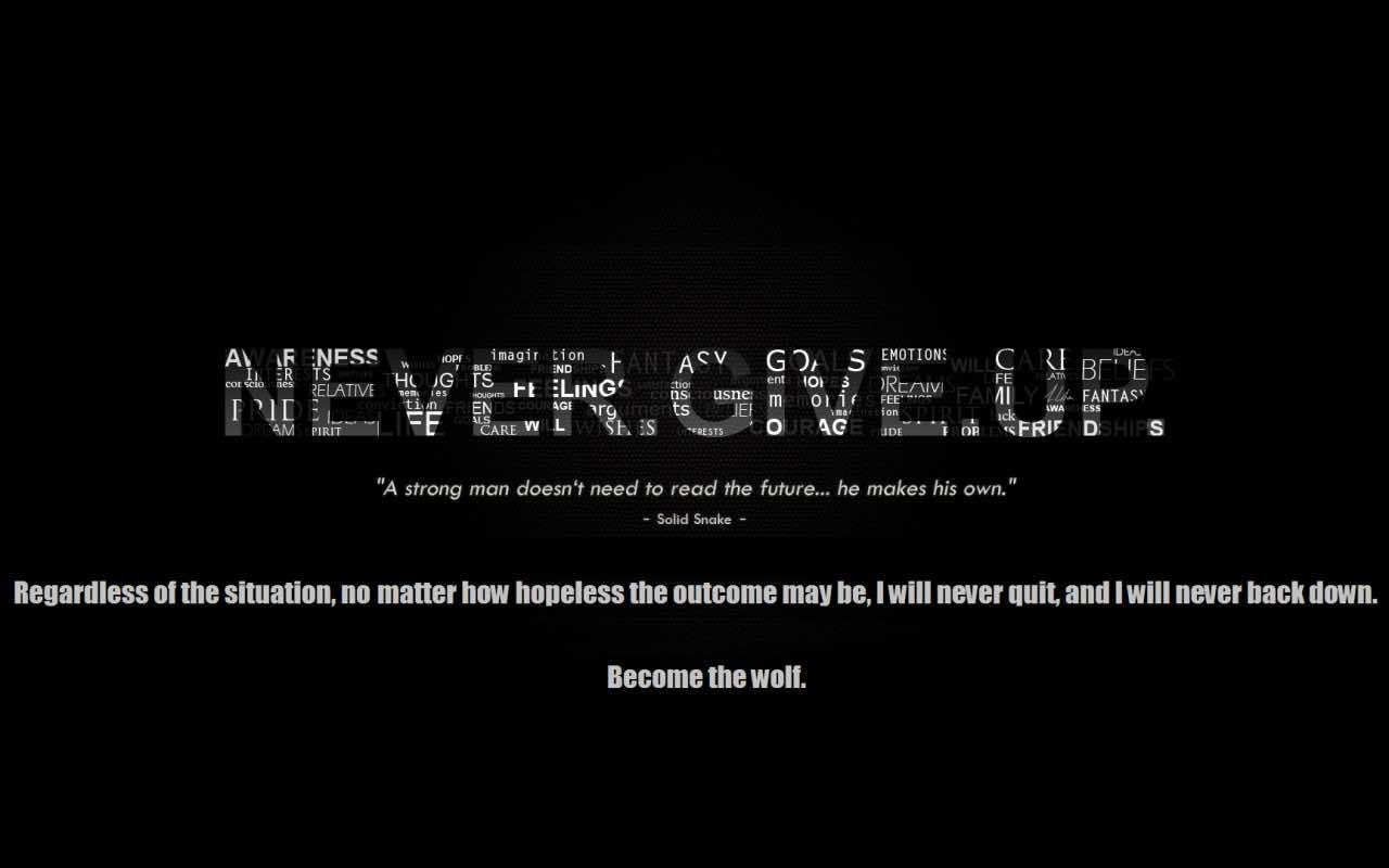 Motivational Wallpaper For That Will Make Your Day
