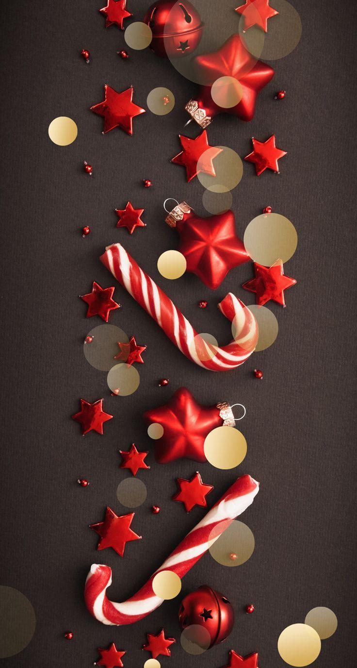 Best Christmas Paper Patterns Image
