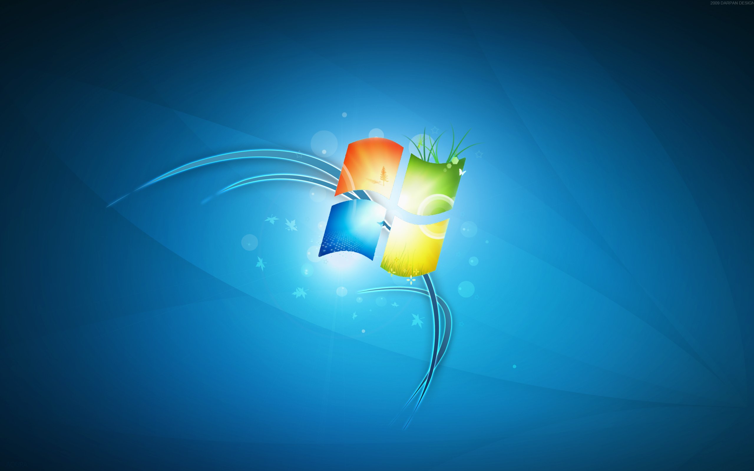 Download Windows 7 Logo Wallpapers Pictures Photos and Backgrounds