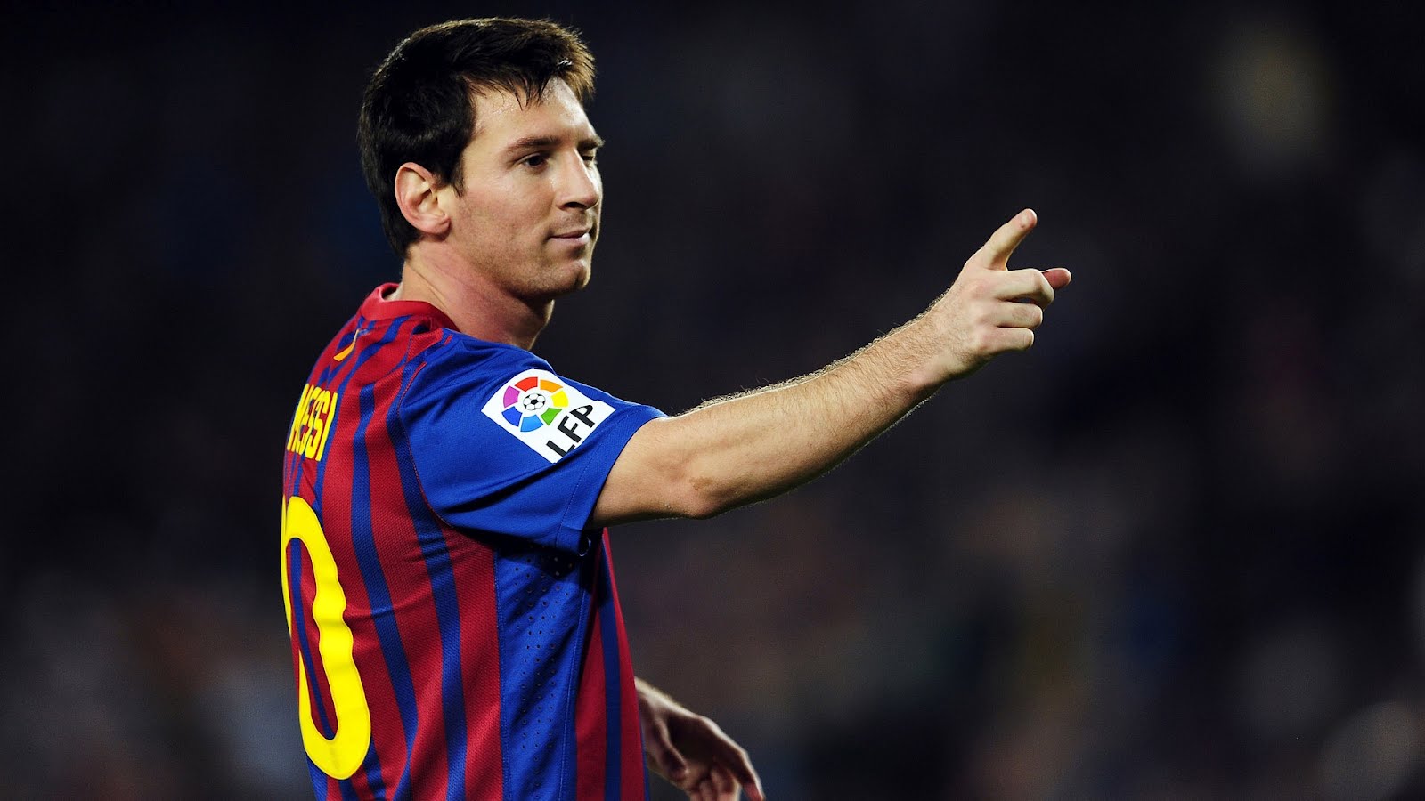 Lionel Messi Wallpaper 10 11120 Hd Wallpapers in Football   Imagesci