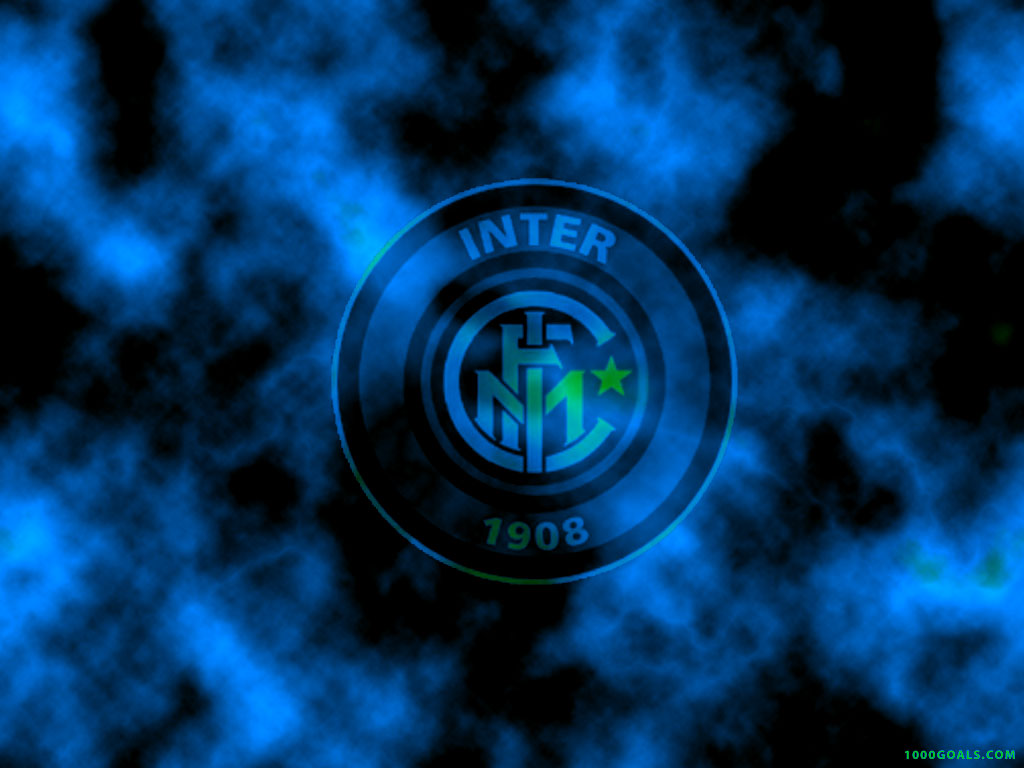 Inter Football Soccer Clubs Wallpaper Goals