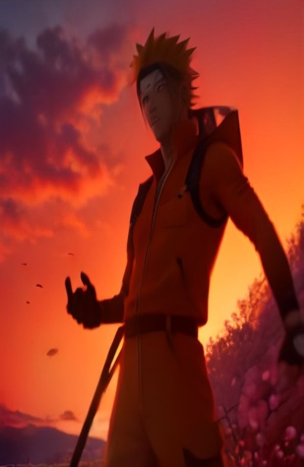 Naruto Wallpaper