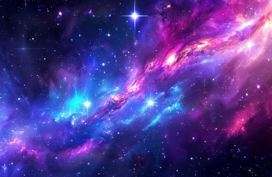 Universe Wallpaper Hd