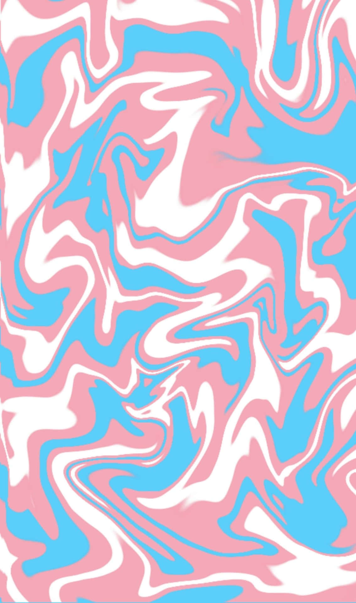Trans Flag Wallpaper