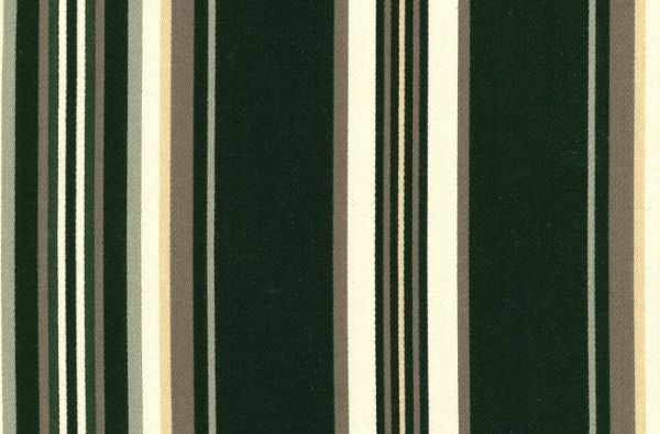 Vienna Stripe Waverly Fabrics Wallpaper