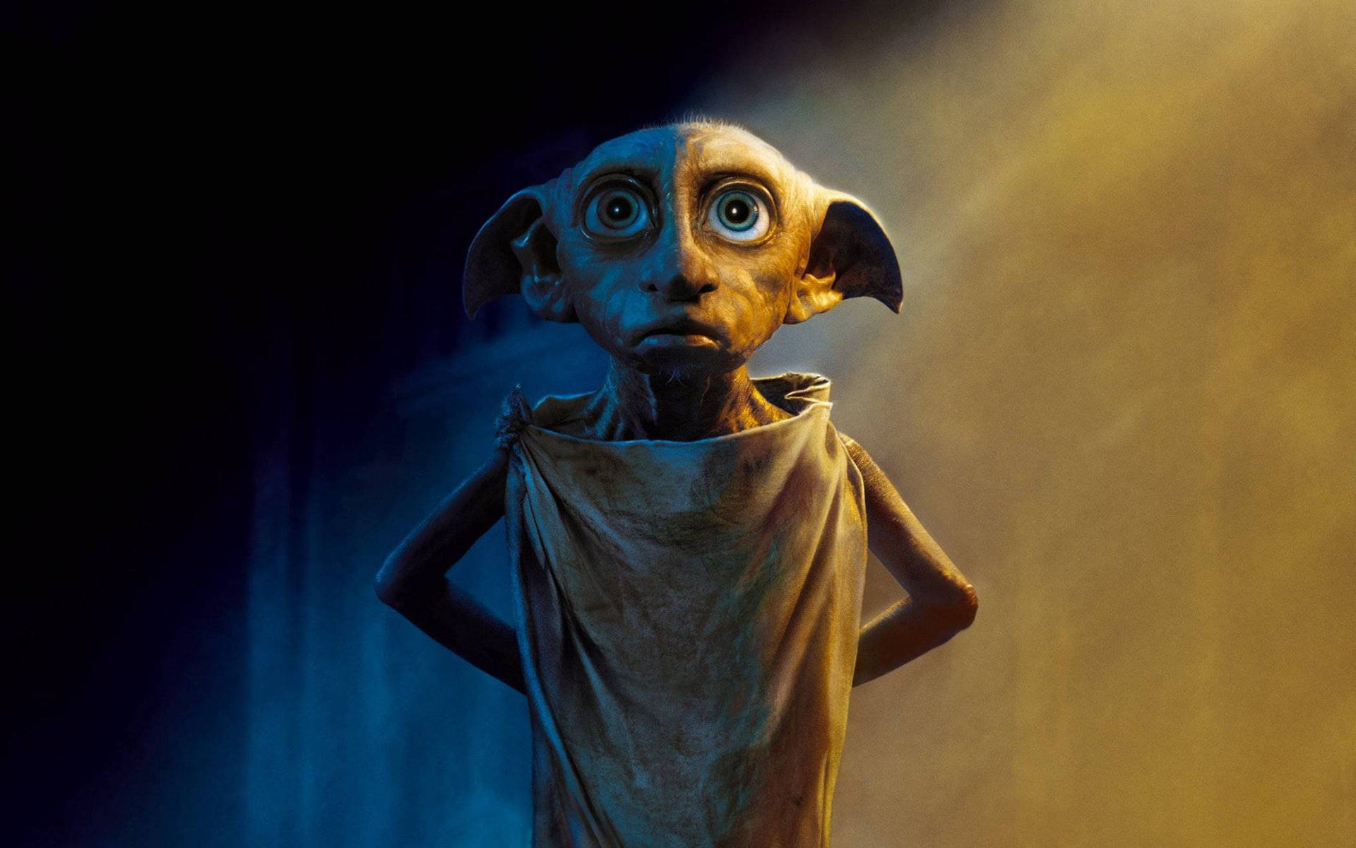 Cool Harry Potter Wallpaper