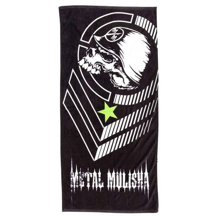 Metal Mulisha Logo Vector Rockstar Wallpaper