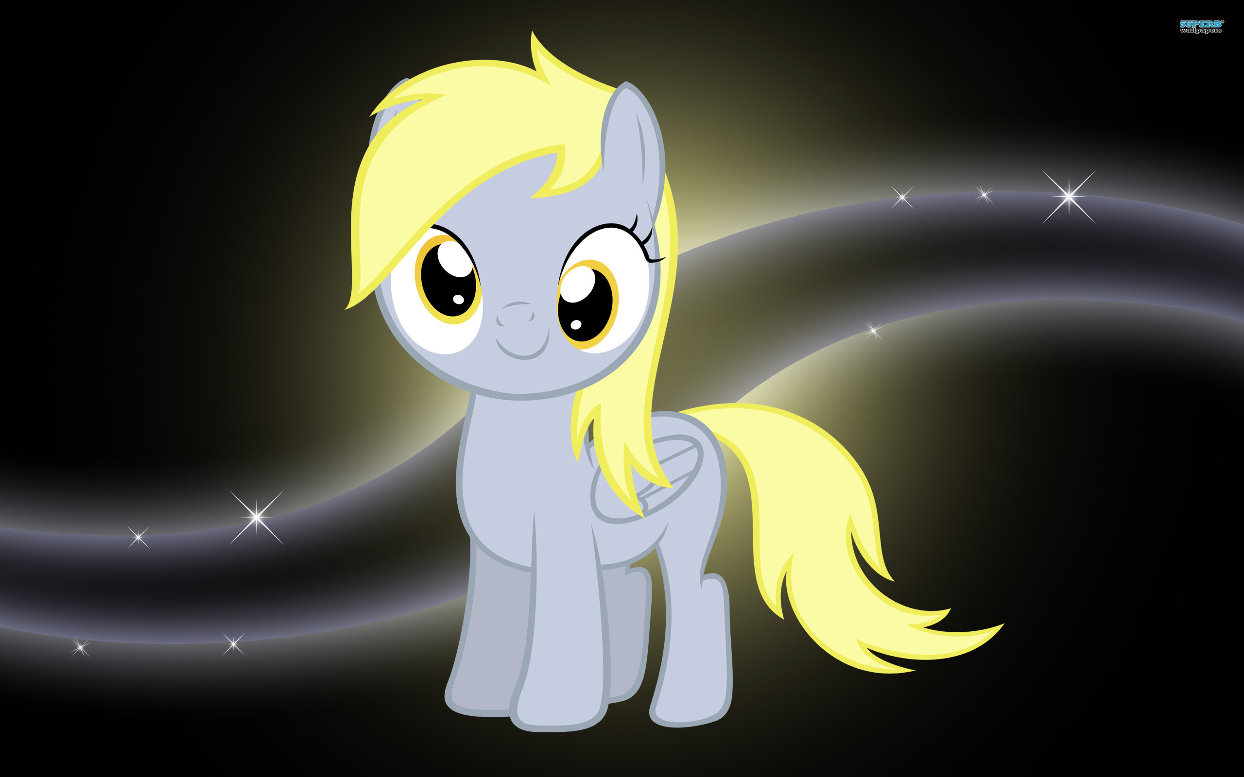 Derpy Hooves As A Filly My Little Pony Friendship Is Magic