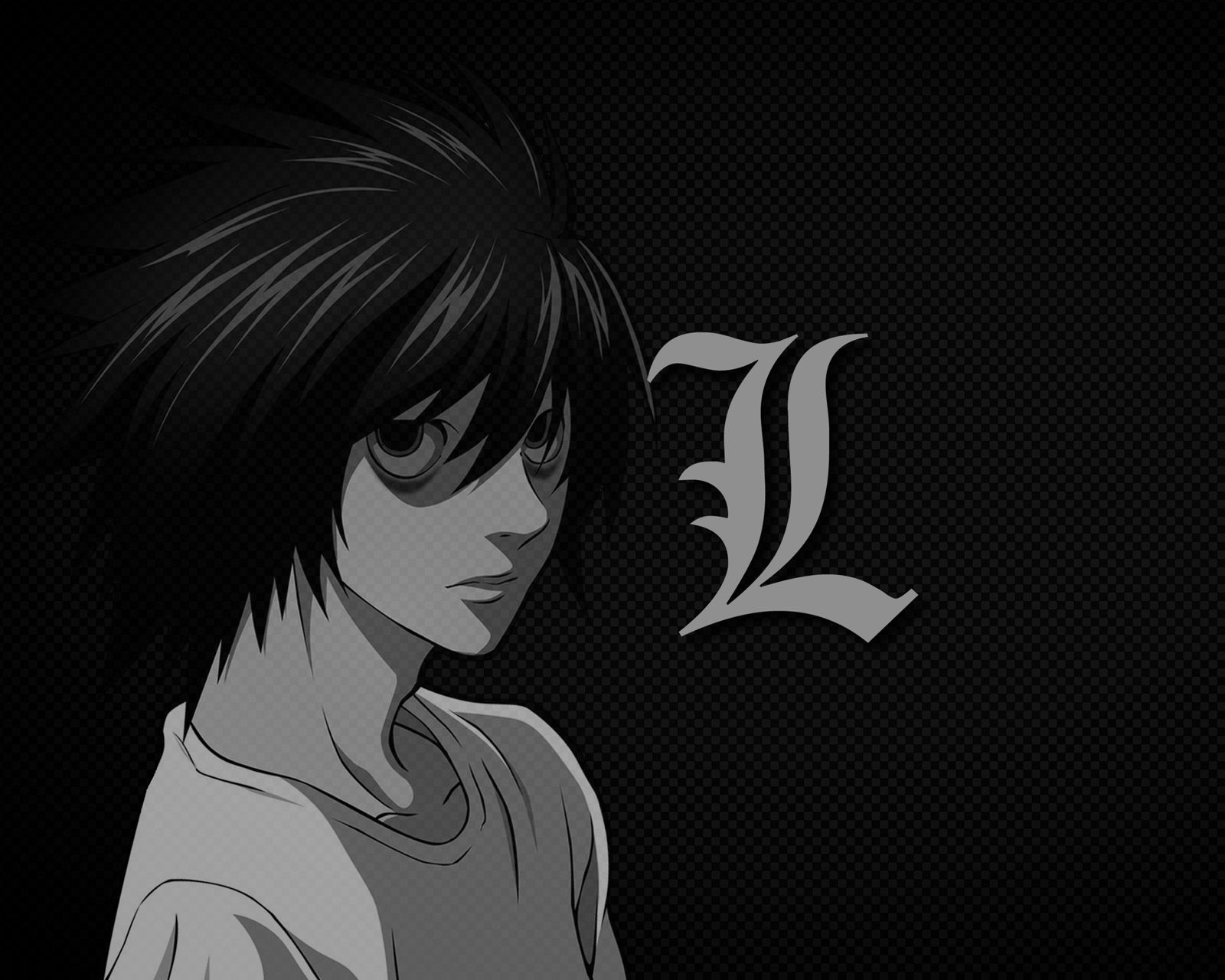 Death Note HD Wallpaper Cool Animewp