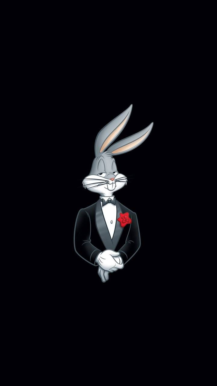Bugs Bunny Wallpaper By P3tr1t Ee Now