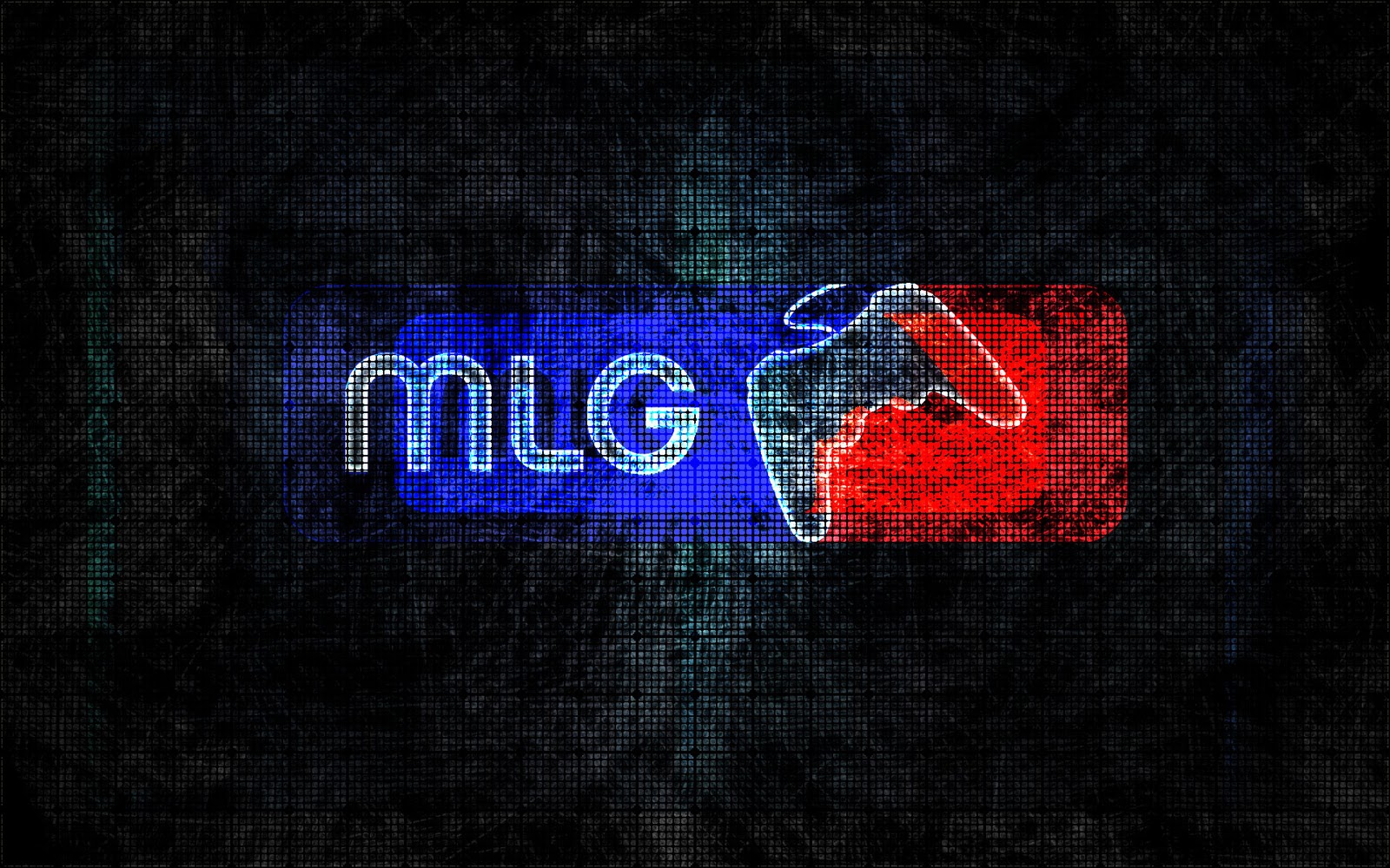 Starcraft Ii League More Wallpaper As Mlg Can