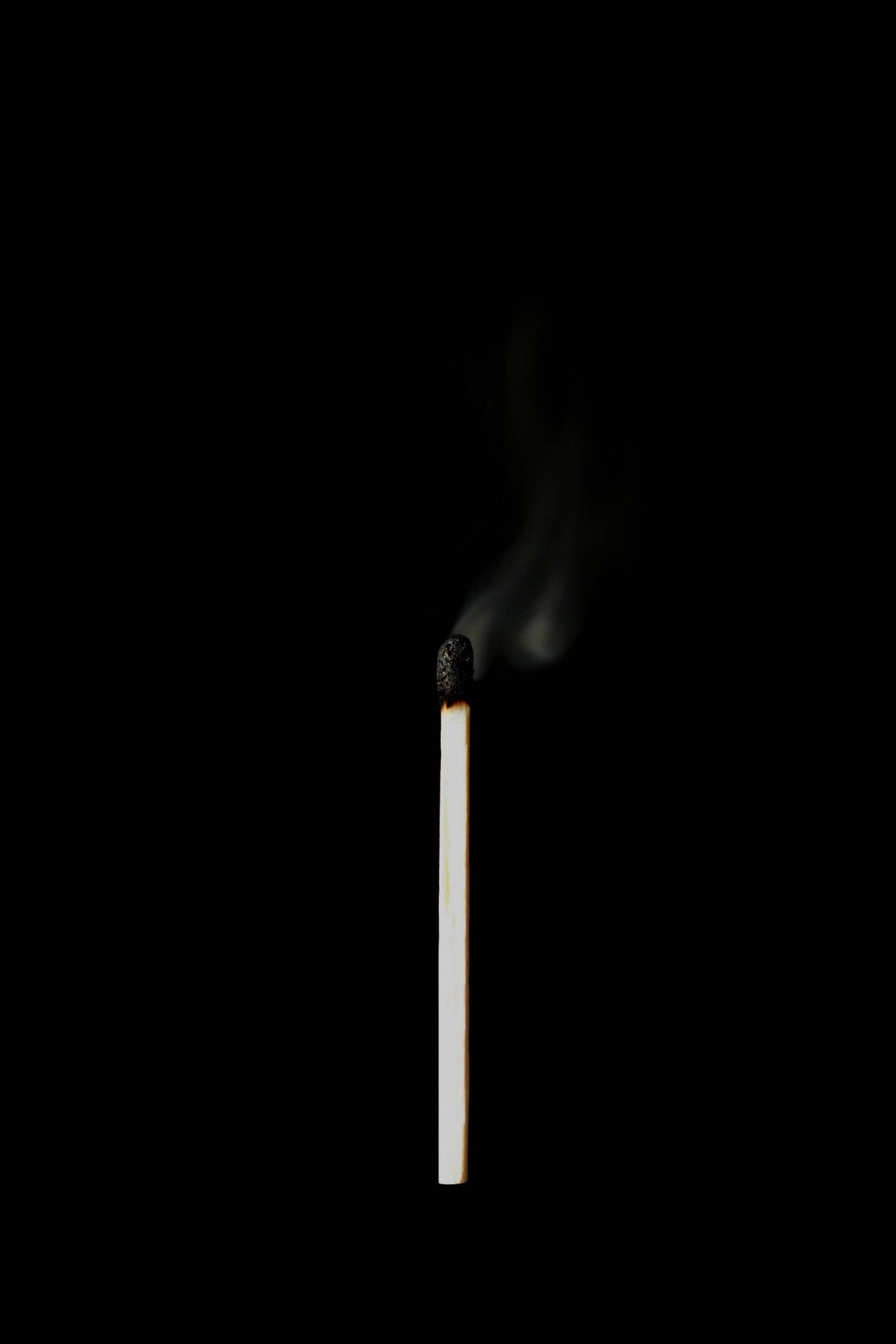 Black Phone Wallpaper