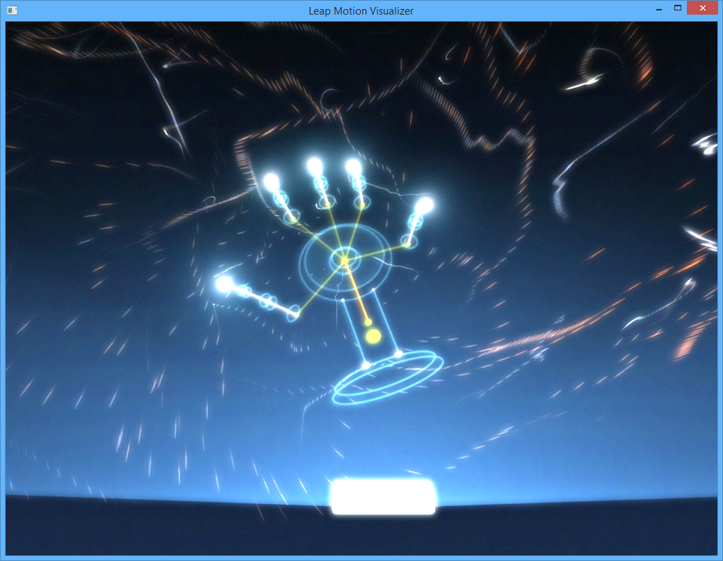 Windows Live Writer Leap Motion on Windows 81 D417 image 41png 1040x807