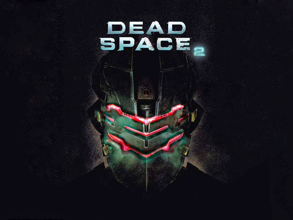Dead Space 2 Wallpaper Space Wallpaper