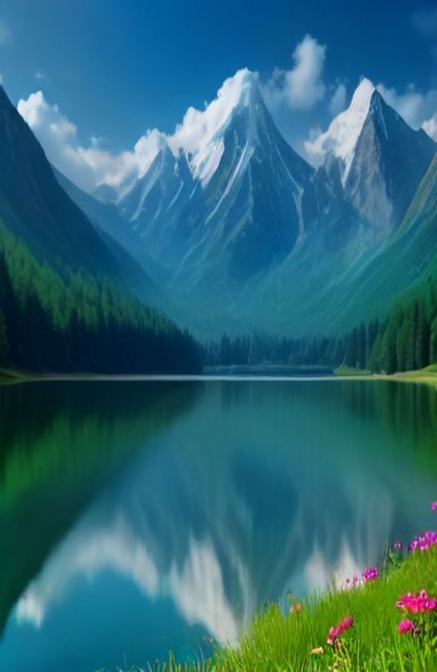 Hd Wallpaper Nature 1080p