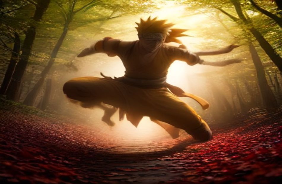 Naruto Wallpaper